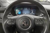 MG Marvel R vaihtoauto