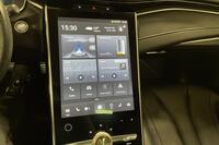 MG Marvel R vaihtoauto