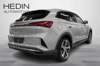 MG Marvel R vaihtoauto