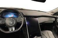 MG Marvel R vaihtoauto