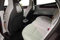 Polestar 4 vaihtoauto