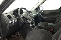 Skoda Yeti vaihtoauto