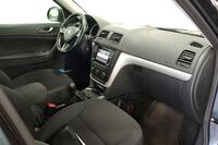 Skoda Yeti vaihtoauto
