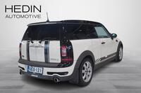 Mini Cooper S vaihtoauto