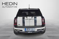 Mini Cooper S vaihtoauto