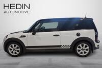 Mini Cooper S vaihtoauto