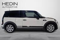 Mini Cooper S vaihtoauto