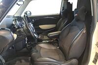 Mini Cooper S vaihtoauto