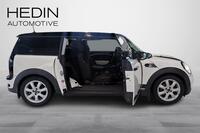 Mini Cooper S vaihtoauto