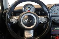 Mini Cooper S vaihtoauto
