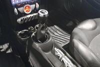 Mini Cooper S vaihtoauto