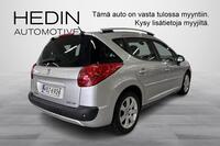 Peugeot 207 vaihtoauto