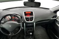 Peugeot 207 vaihtoauto