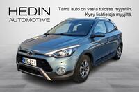 Hyundai i20 Active Cross vaihtoauto