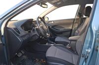 Hyundai i20 Active Cross vaihtoauto