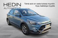 Hyundai i20 Active Cross vaihtoauto