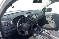 Volkswagen Amarok vaihtoauto