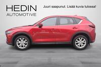 Mazda CX-5 vaihtoauto