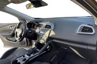 Renault Kadjar vaihtoauto