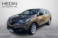 Renault Kadjar vaihtoauto