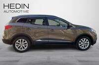 Renault Kadjar vaihtoauto