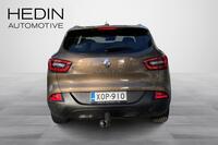 Renault Kadjar vaihtoauto