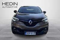 Renault Kadjar vaihtoauto
