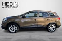 Renault Kadjar vaihtoauto