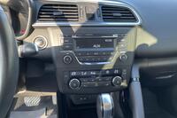 Renault Kadjar vaihtoauto