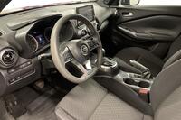 Nissan Juke vaihtoauto