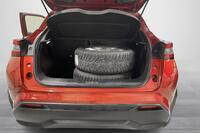 Nissan Juke vaihtoauto