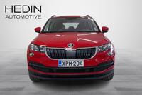 Skoda Karoq vaihtoauto