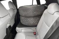 Toyota Corolla Cross vaihtoauto