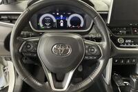 Toyota Corolla Cross vaihtoauto