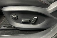 MG HS vaihtoauto
