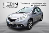 Peugeot 2008 vaihtoauto