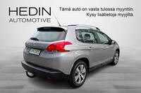 Peugeot 2008 vaihtoauto