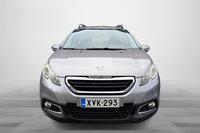 Peugeot 2008 vaihtoauto
