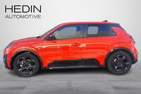 Nissan Micra vaihtoauto