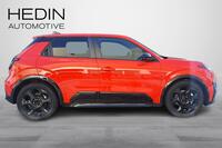 Nissan Micra vaihtoauto