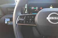 Nissan Micra vaihtoauto