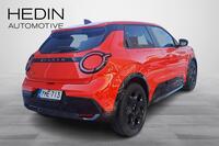 Nissan Micra vaihtoauto