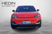 Nissan Micra vaihtoauto