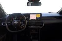 Nissan Micra vaihtoauto