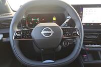 Nissan Micra vaihtoauto