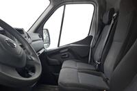 Nissan NV400 vaihtoauto