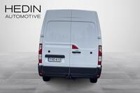 Nissan NV400 vaihtoauto