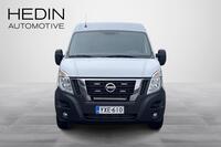 Nissan NV400 vaihtoauto