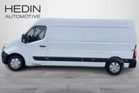Nissan NV400 vaihtoauto