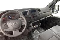 Nissan NV400 vaihtoauto
